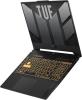 Image PC Portable FHD 15.6" Asus TUF Gaming F15-TUF507ZI4-LP019W (i7, RAM 16Go, SSD 512Go)