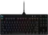 Image Clavier gaming mécanique Logitech G PRO LIGHTSYNC