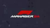 Image [Jeu PC] F1® Manager 2024 GRATUIT au lieu de 34.99€ [Dématérialisé]