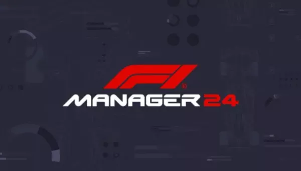 Image [Jeu PC] F1® Manager 2024 GRATUIT au lieu de 34.99€ [Dématérialisé]