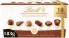 Image Lindt - Assortiment de Pralinés et Gianduja