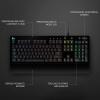 Image Clavier Gaming Logitech G213 Prodigy RGB AZERTY