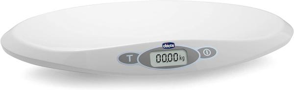 Image Pèse Bébé Électronique Chicco Affichage LCD - Jusqu'à 20kg