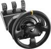 Image Volant et Pédales Thrustmaster TX Racing Wheel Leather Edition