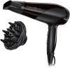 Image Sèche-cheveux Remington Ionique - Ionic Dry D3198