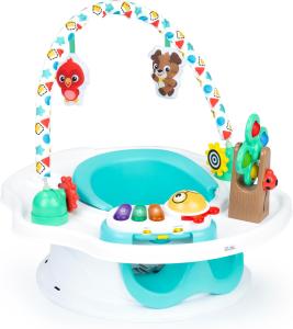 Image Siège 3-en-1 Baby Einstein SuperSeat Touch of Tunes