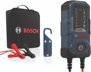 Image Chargeur de Batterie Voiture Bosch C40-Li