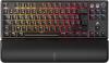 Image Clavier Gaming Filaire Corsair K70 Pro TKL RGB Magnétique-Mécanique - Noir