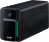 Image APC Back UPS 500VA AVR – BX500MI - Onduleur Batterie de Secours et Protection Contre Les surtensions,