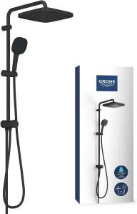 Image Colonne de Douche GROHE 266982431 Vitalio Comfort Inverseur Manuel