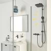 Image Colonne de Douche GROHE 266982431 Vitalio Comfort Inverseur Manuel