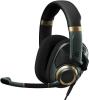 Image Casque Gamer Audio Gaming Epos H6 Pro Casque Audio Ouvert avec Micro