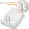 Image Chauffe-matelas double XXL Beurer TS 26 - 2 personnes