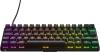 Image Clavier Gaming SteelSeries HyperMagnetic gaming Apex Pro Mini - AZERTY