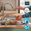 Image Robinet de Cuisine GROHE 30550000 Start Edge