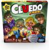 Image Jeu de plateau Cluedo Junior Le mystère du jouet cassé Hasbro Gaming