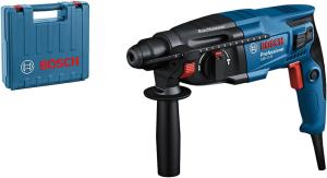 Image Coffret Perforateur Bosch Professional GBH 2-21 SDS plus