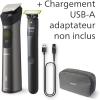 Image Tondeuse 14-en-1 Philips MG9550/15 Series 9000 OneBlade