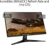 Image Ecran PC Gaming 27" FHD ASUS VG279QM1A  TUF Gaming