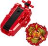 Image Pack Soar Phoenix 9-60GF avec Lanceur Beyblade X -  Toupie Détachable