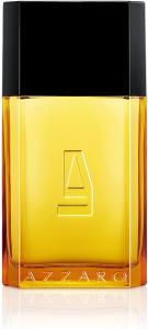 Image Eau De Toilette Homme AZZARO - Fougère Aromatique Boisée - Patchouli, Vétiver & Santal