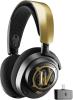 Image Casque sans Fil SteelSeries Arctis Nova 7 World of Warcraft Edition