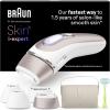 Image Épilateur À Lumière Pulsée Braun PL7387 Skin i·expert + 4 Têtes