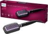 Image Brosse lissante chauffante Philips BHH880/00 StyleCare Essential ThermoProtect