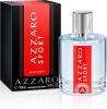 Image Eau de Toilette Homme Azzaro Sport Parfum Frais et Aromatique, 100 ml