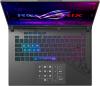 Image PC Portable Gaming 16" Asus ROG Scar 16 G614JZR-N4031W (i9, RAM 32Go, SSD 1To, RTX 4080)