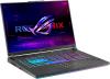 Image PC Portable Gaming 16" Asus ROG Scar 16 G614JZR-N4031W (i9, RAM 32Go, SSD 1To, RTX 4080)