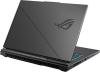 Image PC Portable Gaming 16" Asus ROG Scar 16 G614JZR-N4031W (i9, RAM 32Go, SSD 1To, RTX 4080)