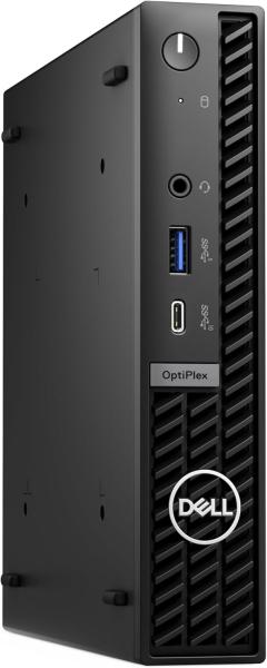 Image Mini PC Bureau DELL OptiPlex 7020 (i5 i5-14500T, RAM 8Go, 512Go SSD Windows 11 Pro)