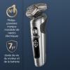 Image Rasoir électrique Philips SP9841/32 Shaver S9000 Prestige SkinIQ Wet&Dry