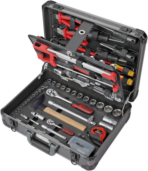 Image Coffret d'outils KSTOOLS 922.0731 ULTIMATE - 131 pièces