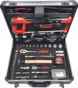 Image Coffret d'outils KSTOOLS 922.0731 ULTIMATE - 131 pièces