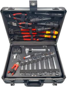 Image Coffret d'outils KSTOOLS 922.0731 ULTIMATE - 131 pièces