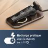 Image Rasoir électrique Philips SP9882/36 Shaver S9000 Prestige SkinIQ Wet&Dry