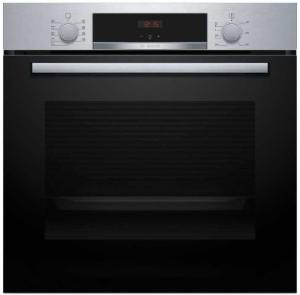 Image Four Encastrable Bosch HBA534BS3F, Série 4 - Inox