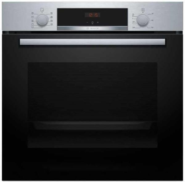 Image Four Encastrable Bosch HBA534BS3F, Série 4 - Inox