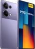 Image Smartphone Android Xiaomi POCO M6 Pro - RAM 12/512Go Stockage - Version FR