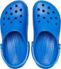 Image Sabots Crocs Mixte Classic Clogs Bleu