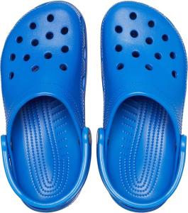 Image Sabots Crocs Mixte Classic Clogs Bleu