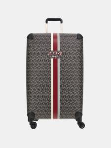 Image Guess Wilder logo G Cube - Valise Trolley