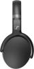 Image Casque sans fil ANC Sennheiser HD 450BT Noir