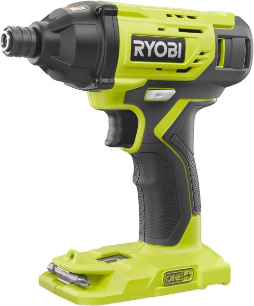 Image Visseuse à Chocs RYOBI R18ID2-0 - Sans Batterie ni Chargeur