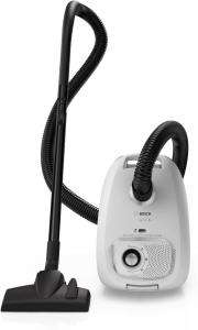 Image Aspirateur avec Sac Bosch BGB41WH1 - Série 4 - Blanc