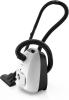 Image Aspirateur avec Sac Bosch BGB41WH1 - Série 4 - Blanc