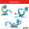 Image Coffret Pokémon 411 Pièces MEGA HNT95 Évolution Magicarpe