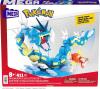 Image Coffret Pokémon 411 Pièces MEGA HNT95 Évolution Magicarpe